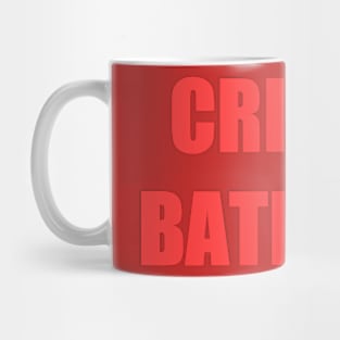 Crispy Bathtub iCarly Penny Tee Mug